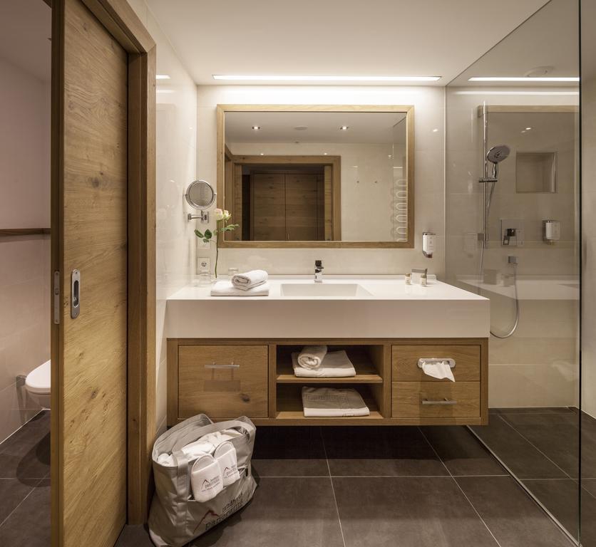 Superior Hotel Panorama Обертауерн Стая снимка